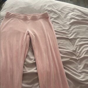 Juicy Couture Soft Pink Hoodie